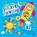 First Fun: Sticker Painting Colorful World, Edward Miller III - Paperback - 9781641243520