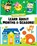 Sticker Fun: Learn About Months & Seasons!, Logan Powell - Paperback - 9781641244015