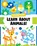 Sticker Fun: Learn About Animals, Logan Powell - Paperback - 9781641244022