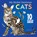 My Sticker Paintings: Cats, Logan Powell - Paperback - 9781641244091
