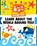 Sticker Fun: Learn About the World Around You!, Logan Powell - Paperback - 9781641244114