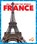 France, Jessica Dean - Gebonden - 9781641281553