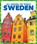 Sweden, Jessica Dean - Gebonden - 9781641281737