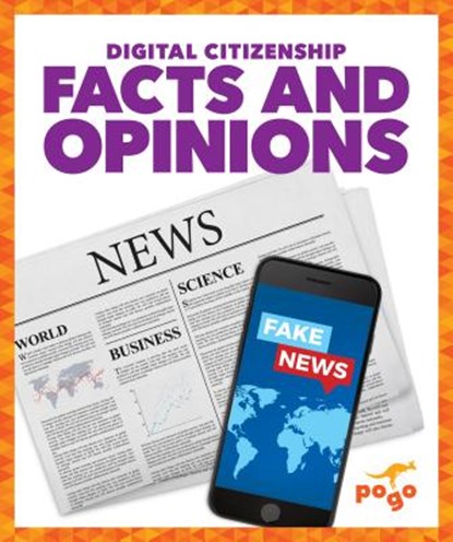 Facts and Opinions, Spanier Kristine Mlis - Paperback - 9781641284394