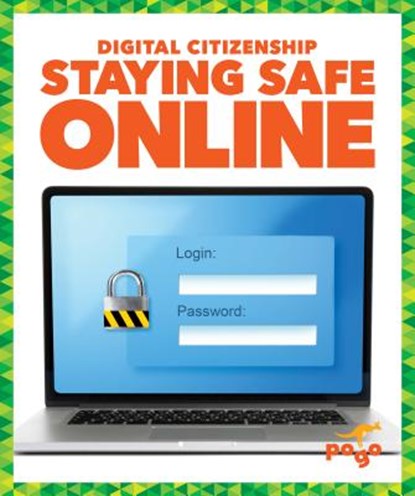 Staying Safe Online, Spanier Kristine Mlis - Paperback - 9781641284455