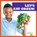 Let's Eat Green, Jenna Lee Gleisner - Gebonden - 9781641284509