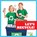 Let's Recycle !, Jenna Lee Gleisner - Gebonden - 9781641284530