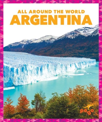 Argentina, Kristine Spanier - Gebonden - 9781641286381
