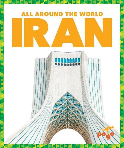 Iran, Kristine Spanier - Gebonden - 9781641286442