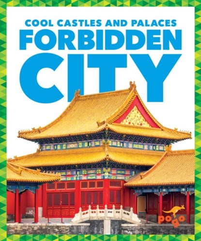 Forbidden City, Clara Benington - Gebonden - 9781641288651