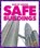Safe Buildings, DULING,  Kaitlyn - Paperback - 9781641288767
