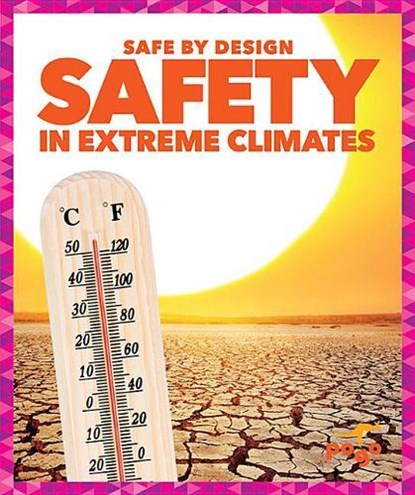 Safety in Extreme Climates, DULING,  Kaitlyn - Paperback - 9781641288859