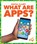What Are Apps ?, Nikole Brooks Bethea - Gebonden - 9781641288934