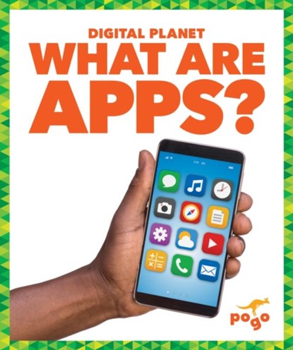 What Are Apps ?, Nikole Brooks Bethea - Gebonden - 9781641288934