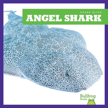 Angel Shark, Jenna Lee Gleisner - Gebonden - 9781641289559