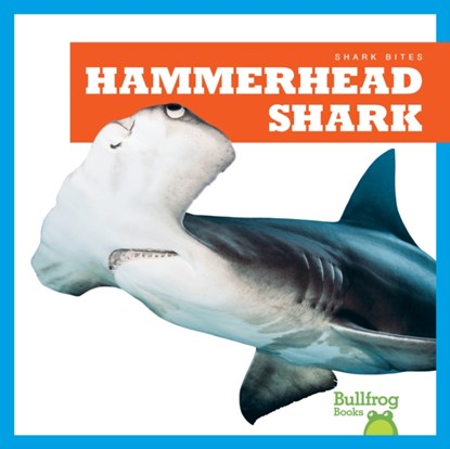Hammerhead Shark, Jenna Lee Gleisner - Gebonden - 9781641289634