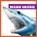 Mako Shark, Jenna Lee Gleisner - Gebonden - 9781641289658
