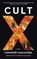 Cult X, Fuminori Nakamura - Paperback - 9781641290234