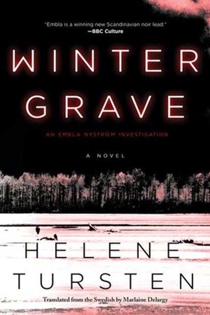 Winter Grave, Helene Tursten - Ebook - 9781641290777