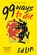99 Ways to Die, Ed Lin - Paperback - 9781641290883