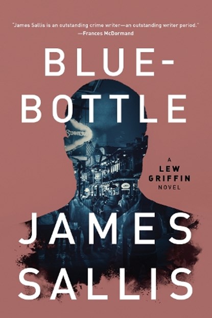 Bluebottle, SALLIS,  James - Paperback - 9781641291514