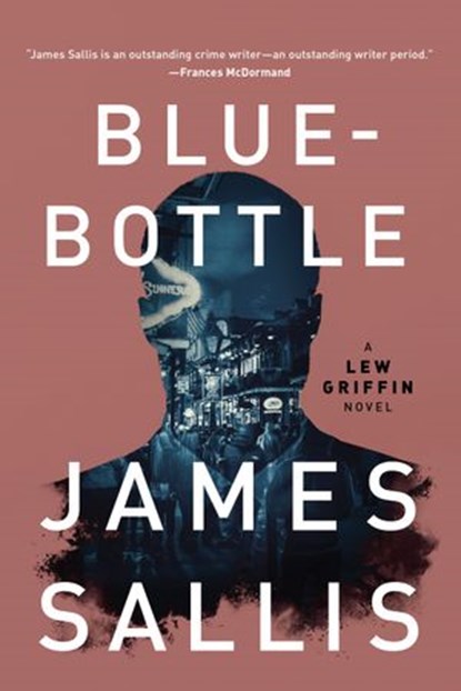 Bluebottle, James Sallis - Ebook - 9781641291521