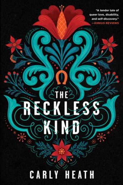 The Reckless Kind, Carly Heath - Ebook - 9781641292825