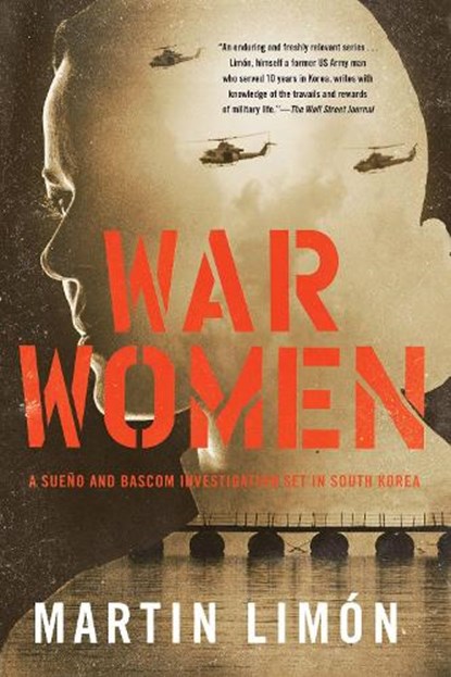 War Women, Martin Limin - Paperback - 9781641294041