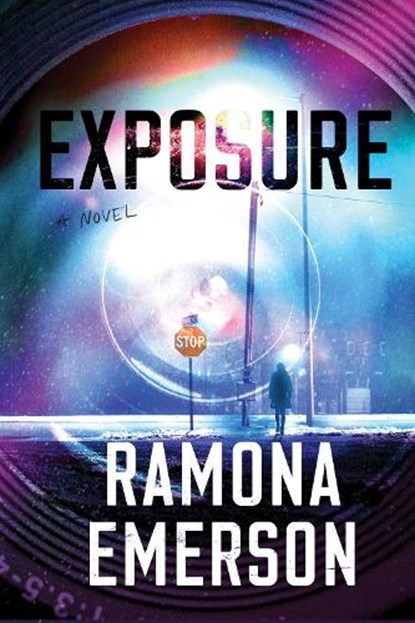 Exposure, Ramona Emerson - Gebonden - 9781641294768