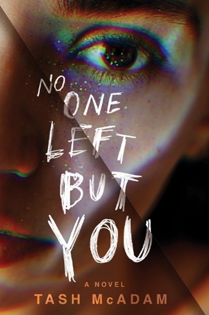 No One Left But You, MCADAM,  Tash - Gebonden - 9781641294898