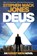 Deus X, Stephen Mack Jones - Gebonden - 9781641294959