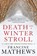 Death on a Winter Stroll, Francine Mathews - Paperback - 9781641295253