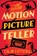The Motion Picture Teller, Colin Cotterill - Paperback - 9781641295307