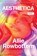 Aesthetica, Allie Rowbottom - Paperback - 9781641295321
