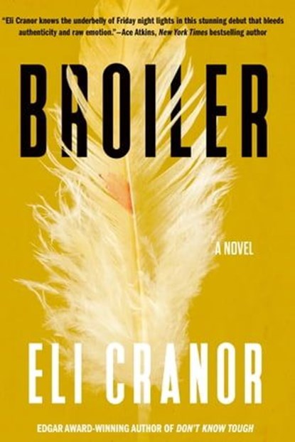 Broiler, Eli Cranor - Ebook - 9781641295918