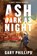 Ash Dark as Night, Gary Phillips - Paperback - 9781641296762