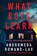 What Boys Learn, Andromeda Romano-Lax - Gebonden - 9781641296915