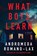 What Boys Learn, Andromeda Romano-Lax - Gebonden - 9781641296915