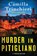 Murder in Pitigliano, Camilla Trinchieri - Gebonden - 9781641296953