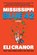 Mississippi Blue 42, Eli Cranor - Gebonden - 9781641296977