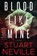 Blood Like Mine, Stuart Neville - Paperback - 9781641297073