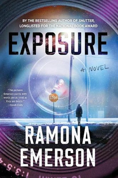 Exposure, Ramona Emerson - Paperback - 9781641297356