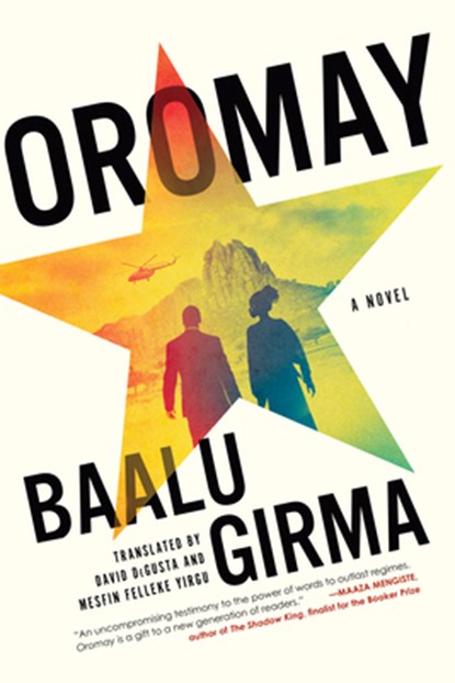 Oromay, Baalu Girma - Paperback - 9781641297448