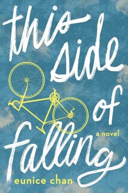 This Side of Falling, Eunice Chan - Paperback - 9781641297530