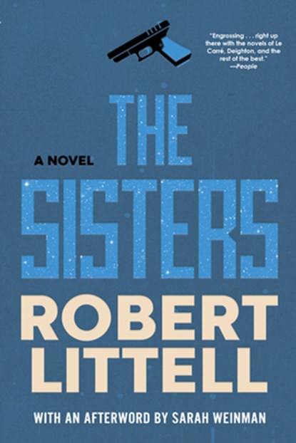The Sisters, Robert Littell - Paperback - 9781641297660