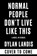 Normal People Don't Live Like This, Dylan Landis - Paperback - 9781641298001
