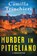 Murder in Pitigliano, Camilla Trinchieri - Paperback - 9781641298339