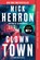 Clown Town, Mick Herron - Paperback - 9781641298360