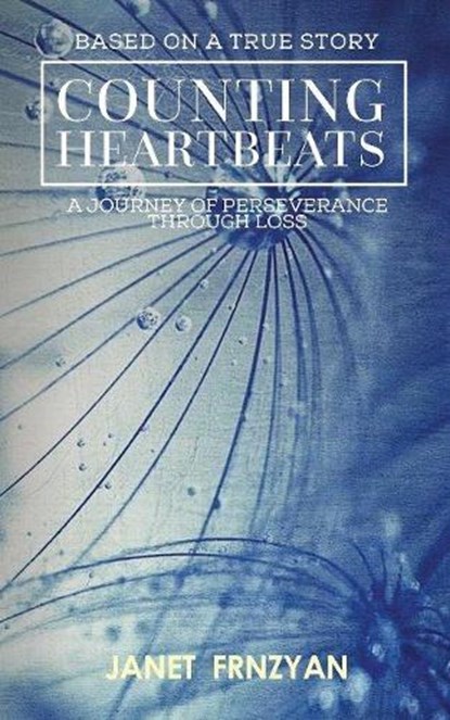 Counting Heartbeats, FRNZYAN,  Janet - Paperback - 9781641369824