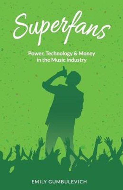 Superfans, GUMBULEVICH,  Emily - Paperback - 9781641374897